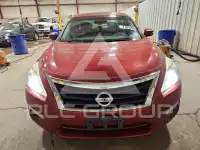 2013 Nissan ALTIMA фото