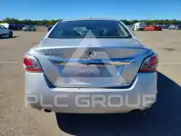 2013 Nissan ALTIMA фото
