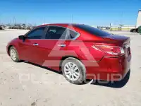 2013 Nissan ALTIMA photo