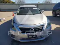 2013 Nissan ALTIMA фото