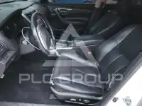 2013 Nissan ALTIMA photo