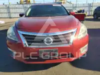 2013 Nissan ALTIMA фото