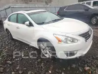 2013 Nissan ALTIMA фото