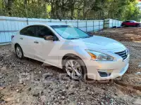 2013 Nissan ALTIMA фото