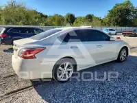 2013 Nissan ALTIMA photo