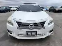 2013 Nissan ALTIMA photo