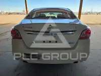 2013 Nissan ALTIMA фото