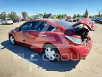 2013 Nissan ALTIMA photo