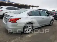 2013 Nissan ALTIMA photo