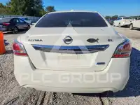 2013 Nissan ALTIMA photo