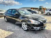 2013 Nissan ALTIMA photo