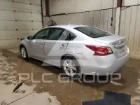 2013 Nissan ALTIMA photo