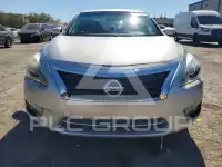 2013 Nissan ALTIMA photo