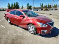 2013 Nissan ALTIMA photo