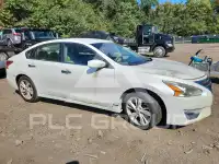 2013 Nissan ALTIMA photo