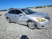 2013 Nissan ALTIMA фото