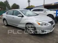 2013 Nissan ALTIMA photo