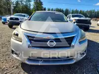 2013 Nissan ALTIMA фото
