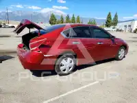 2013 Nissan ALTIMA photo