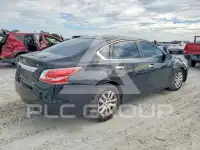 2013 Nissan ALTIMA photo