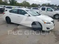2013 Nissan ALTIMA photo