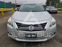 2013 Nissan ALTIMA photo