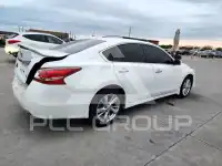 2013 Nissan ALTIMA photo