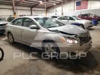 2013 Nissan ALTIMA photo