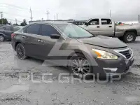 2013 Nissan ALTIMA фото