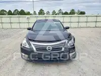 2013 Nissan ALTIMA photo