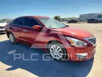 2013 Nissan ALTIMA photo