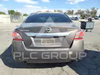 2013 Nissan ALTIMA фото