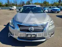 2013 Nissan ALTIMA фото