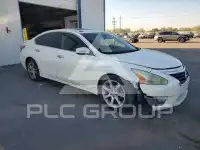 2013 Nissan ALTIMA photo