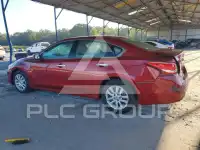2013 Nissan ALTIMA photo