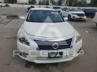2013 Nissan ALTIMA photo