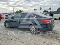 2013 Nissan ALTIMA photo