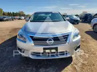2013 Nissan ALTIMA фото
