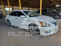 2013 Nissan ALTIMA фото