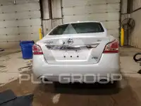 2013 Nissan ALTIMA photo