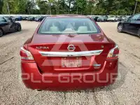 2013 Nissan ALTIMA фото