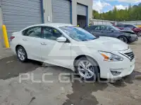 2013 Nissan ALTIMA фото