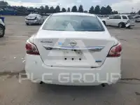 2013 Nissan ALTIMA photo