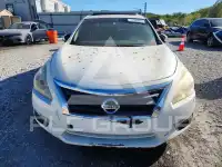2013 Nissan ALTIMA photo