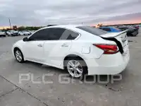 2013 Nissan ALTIMA photo