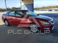 2013 Nissan ALTIMA photo