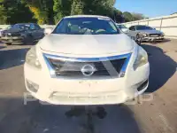 2013 Nissan ALTIMA фото