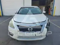 2013 Nissan ALTIMA photo