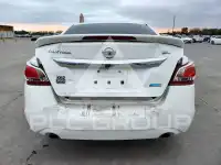 2013 Nissan ALTIMA photo