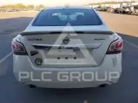 2013 Nissan ALTIMA photo